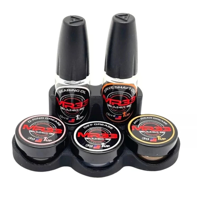 MR33 Pro Pack &quot;by 1up&quot;