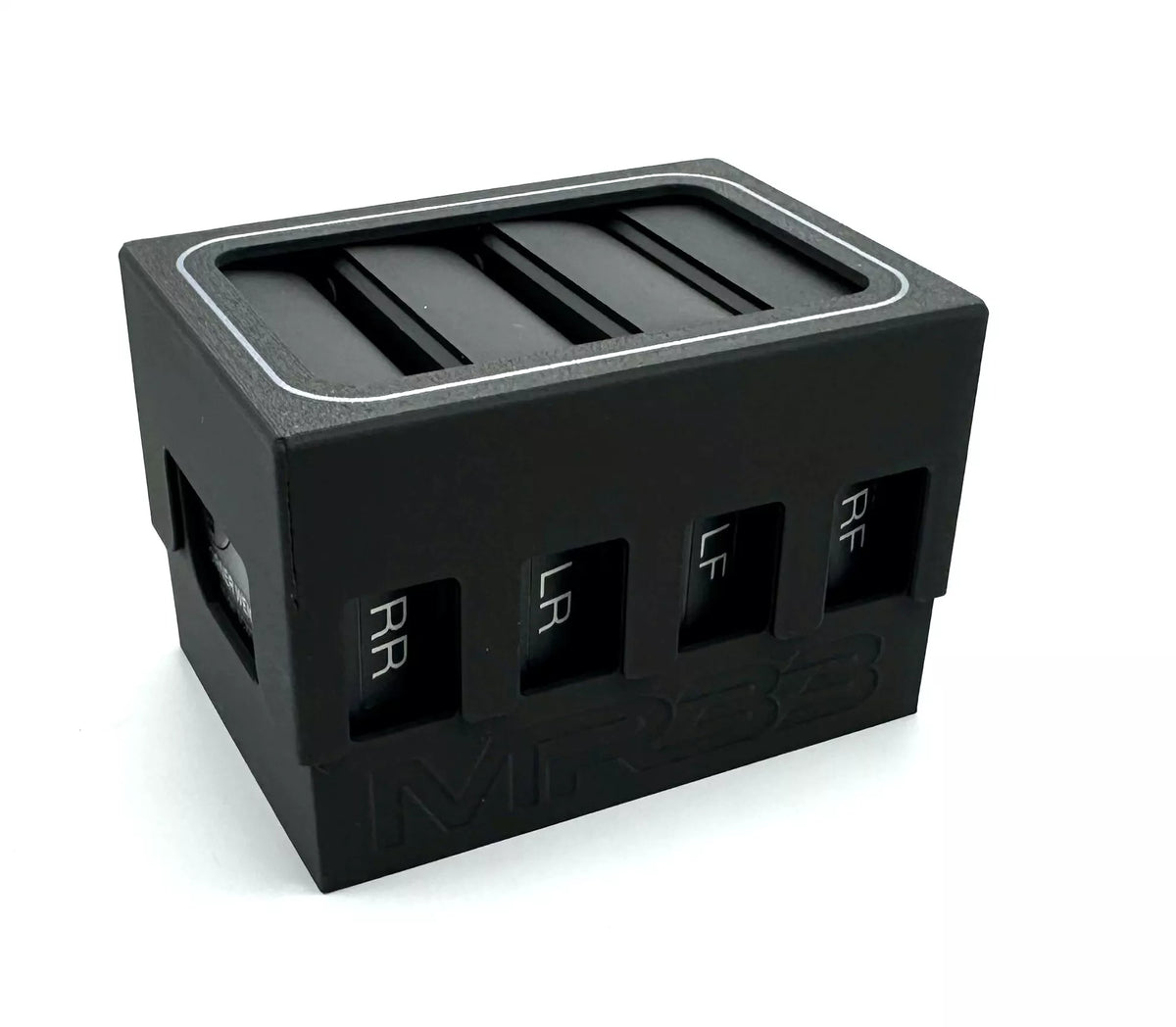 MR33 Storage Box for SkyRC Corner Weight System