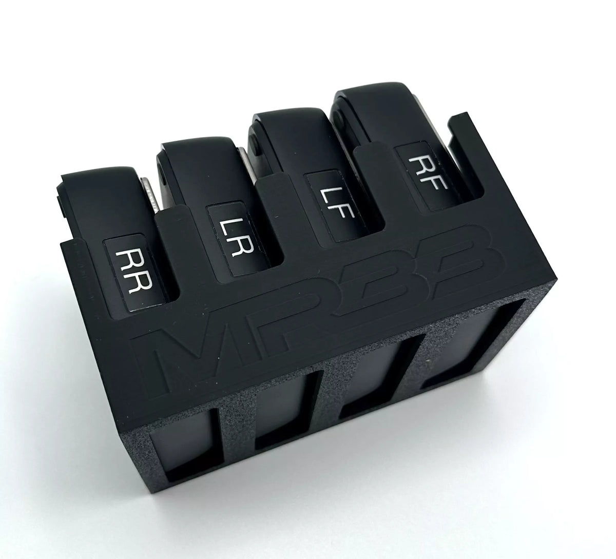 MR33 Storage Box for SkyRC Corner Weight System