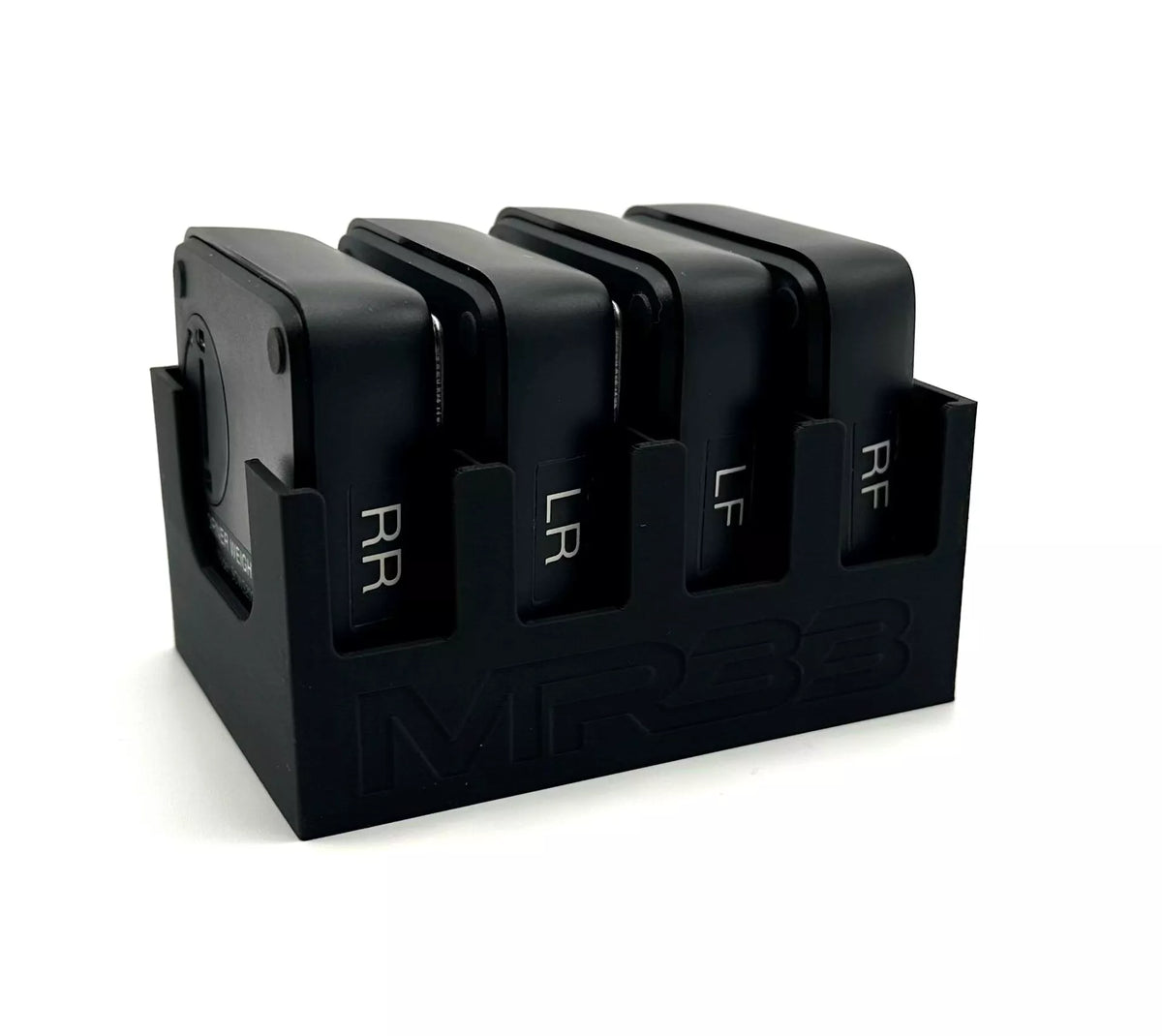 MR33 Storage Box for SkyRC Corner Weight System