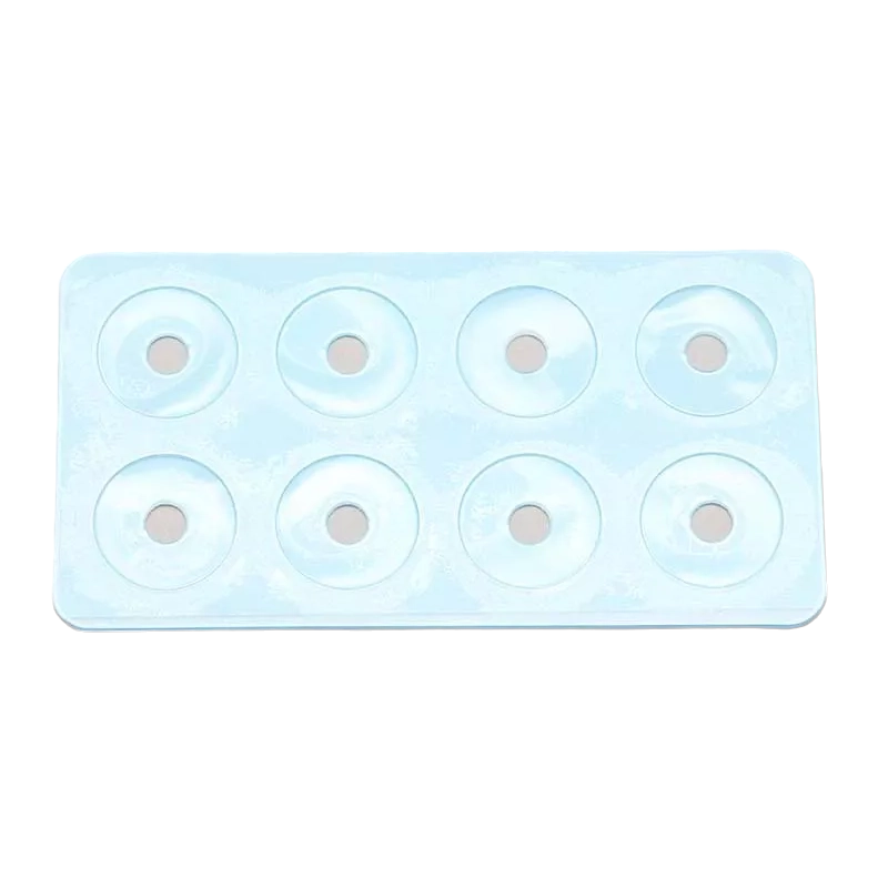 MR33 Body Mount Patch 5,0mm (8)