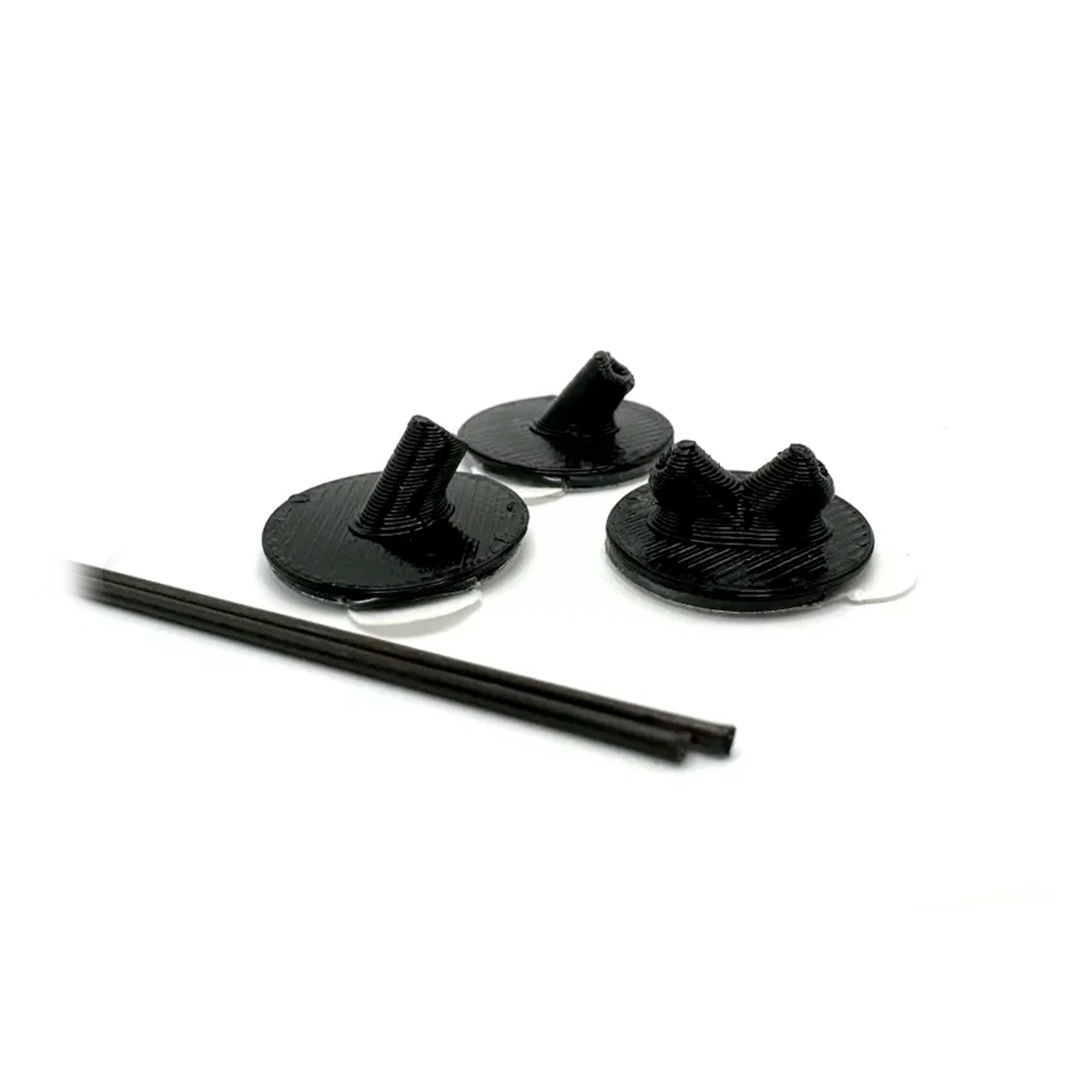 MR33 Body Stiffener Set for 1/10 Onroad by BOOM RC