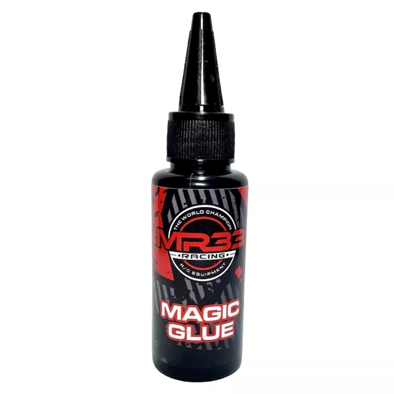 MR33 Magic Glue Repair Adhesive (15g)