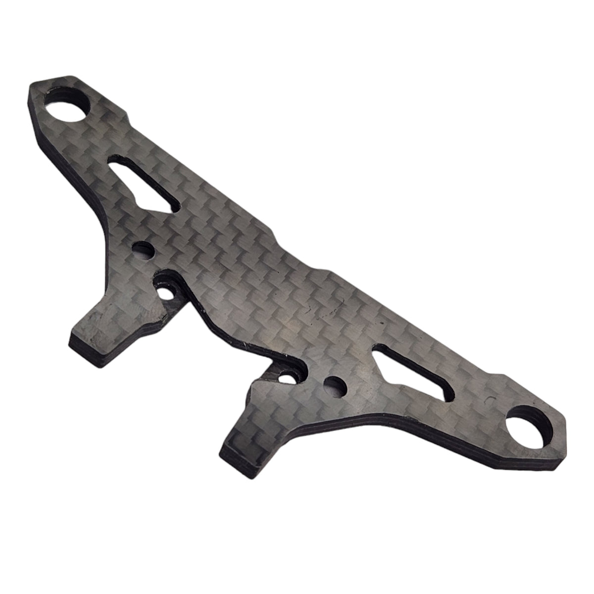 GeoCarbon Bumper Mount for Yokomo MS1.0