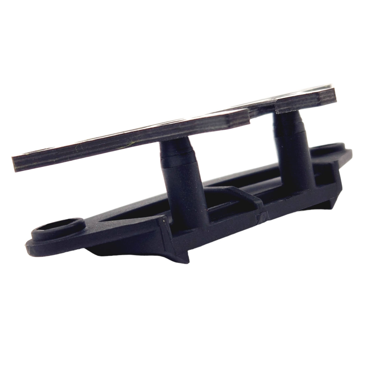 GeoCarbon Bumper Mount for Yokomo MS1.0