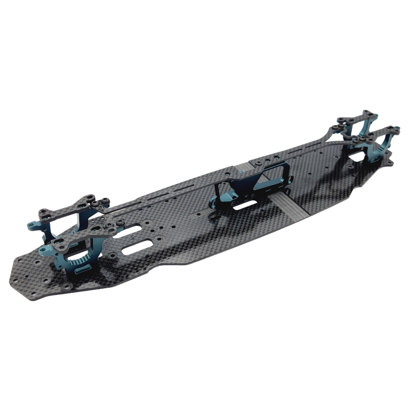 CentraFlex 2.0mm Topdeck for Mugen MTC2R