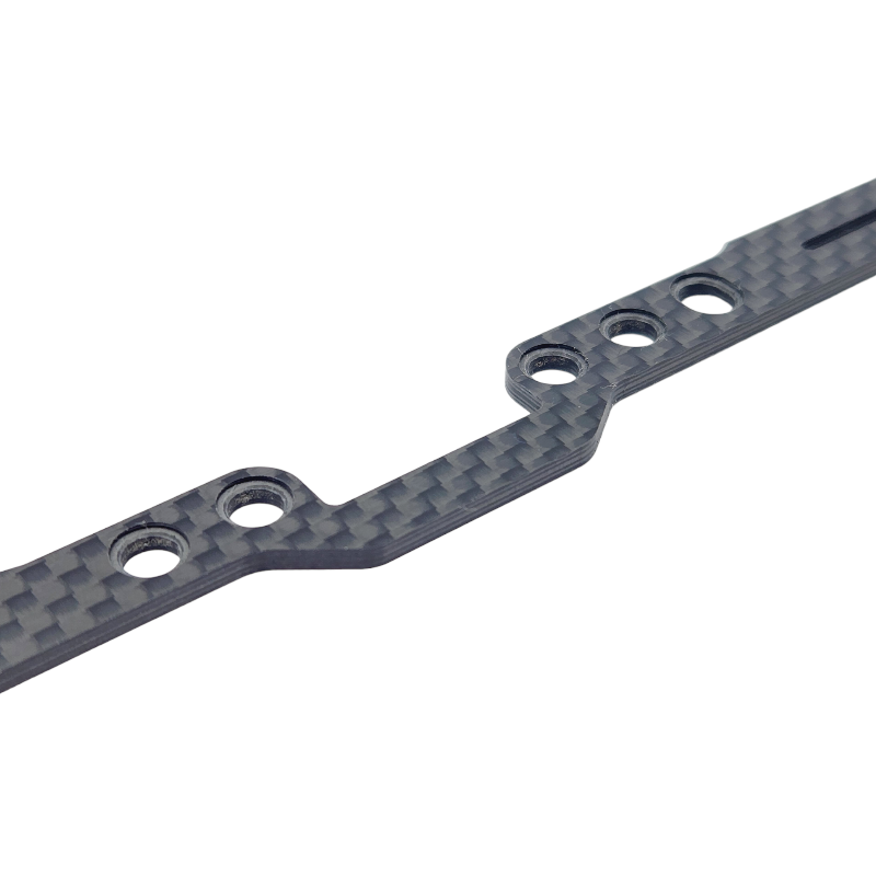 CentraFlex 2.0mm Topdeck for Mugen MTC2R