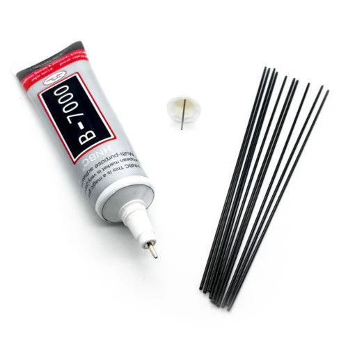 MXLR CBRS- Carbon Body Reinforcement Set