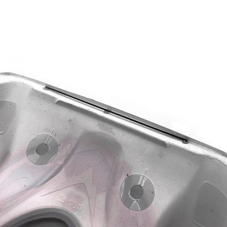 MXLR CBRS- Carbon Body Reinforcement Set