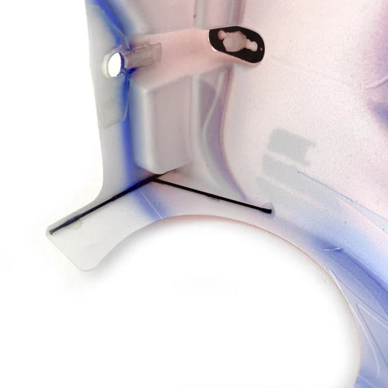 MXLR CBRS- Carbon Body Reinforcement Set