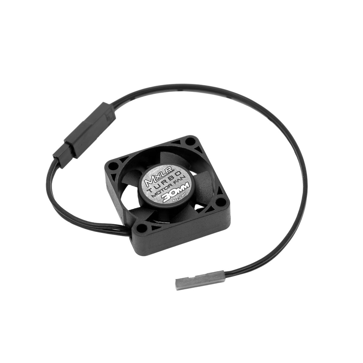 MXLR MAX-13-005 Turbo Motor Fan 30mm