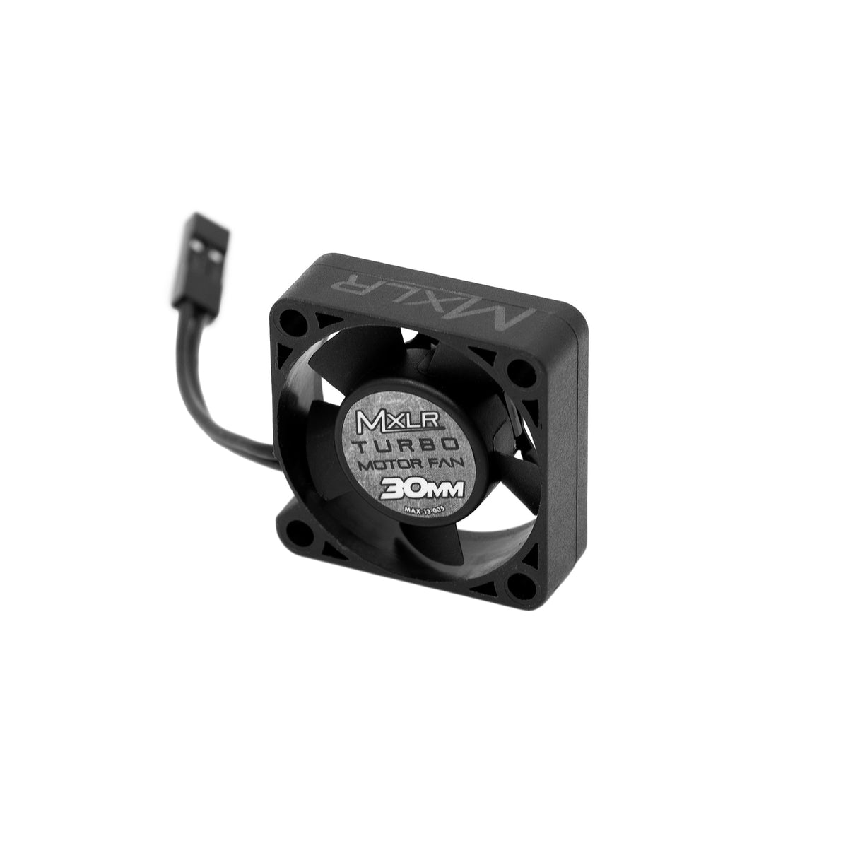 MXLR MAX-13-005 Turbo Motor Fan 30mm