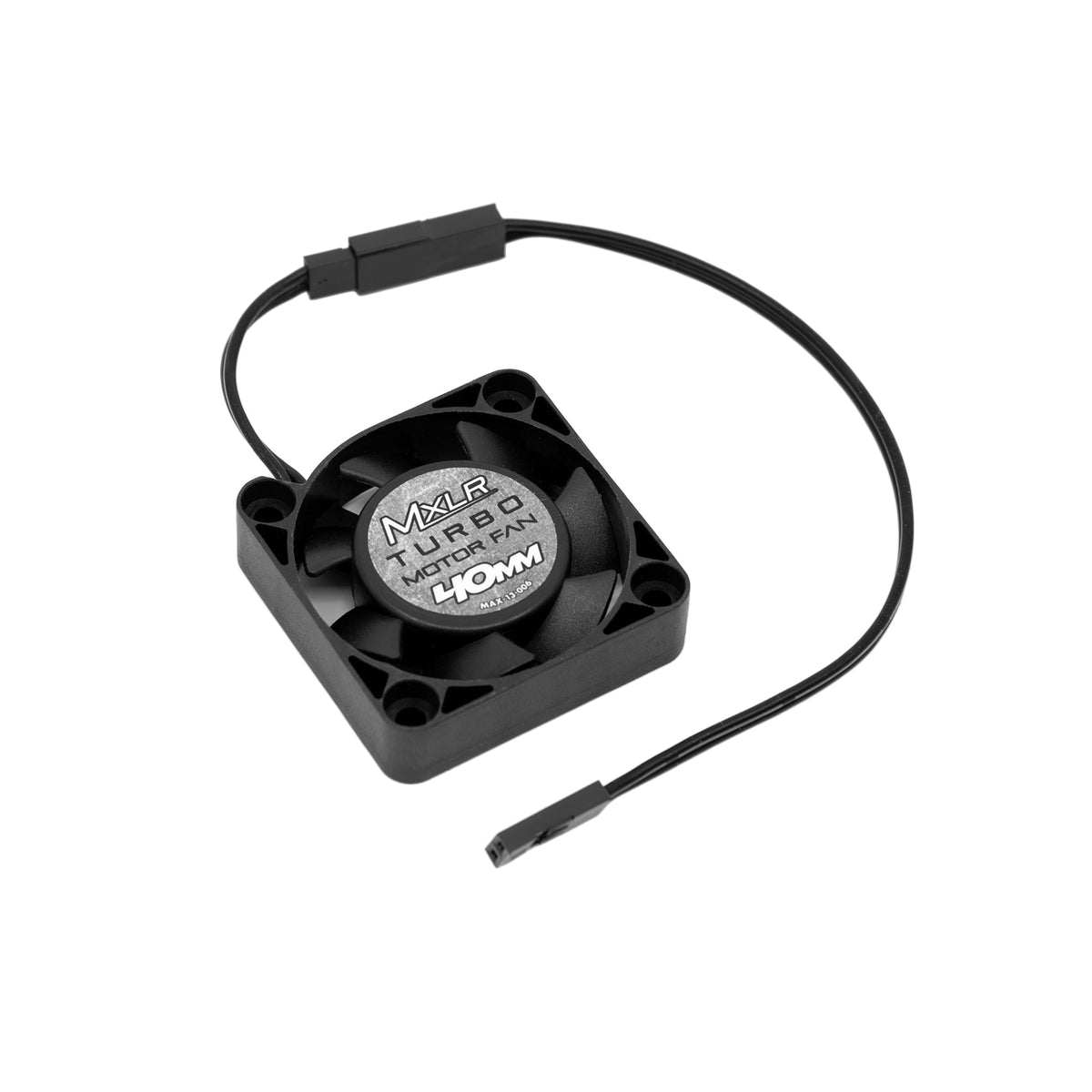 MXLR MAX-13-006 Turbo Motor Fan 40mm