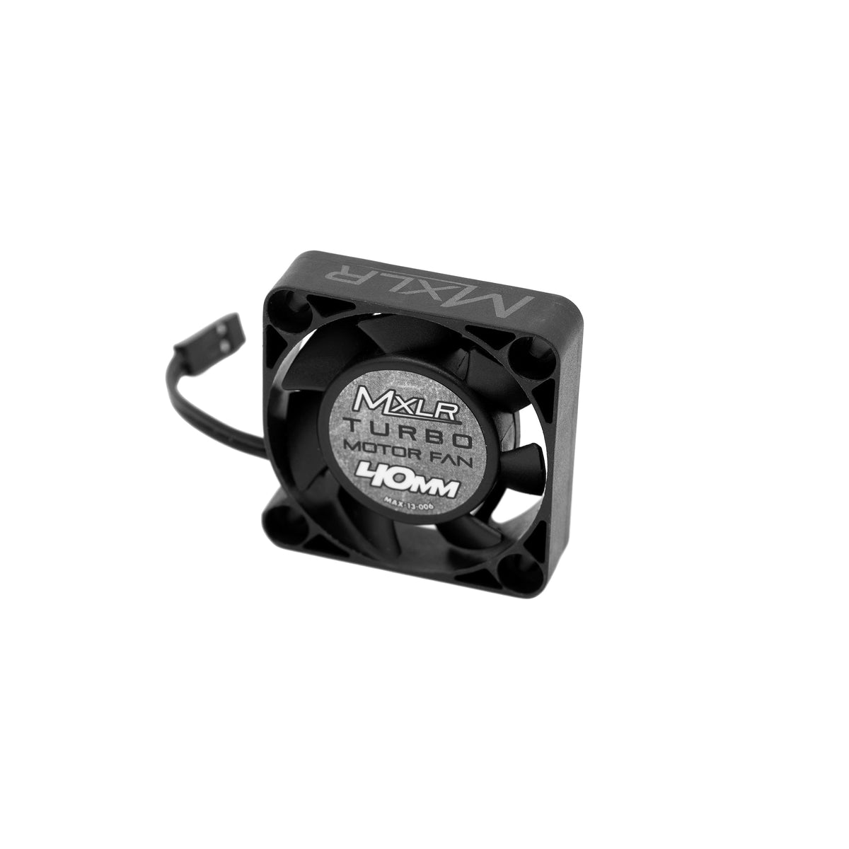 MXLR MAX-13-006 Turbo Motor Fan 40mm