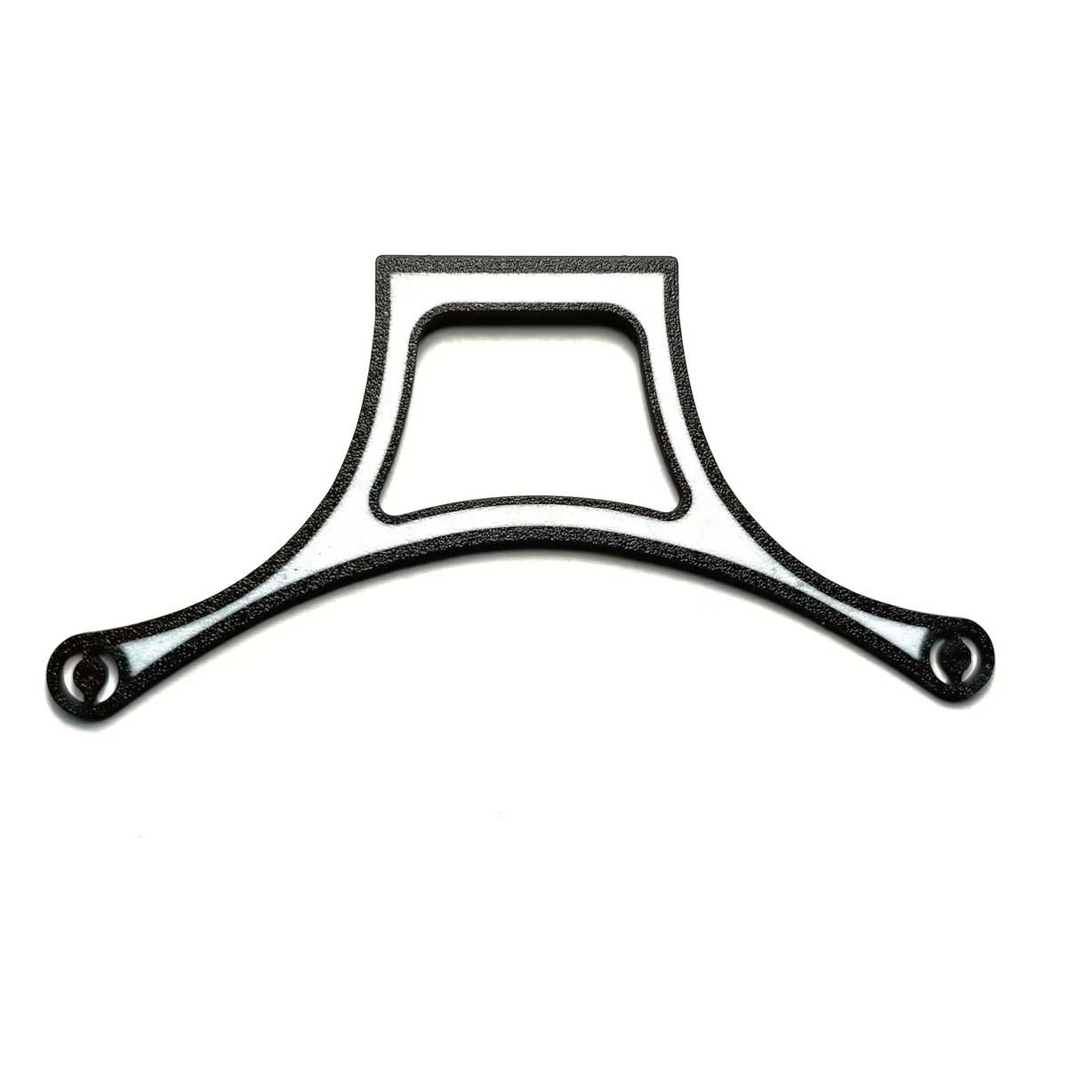 MR33 Extension Plate for Horizontal Body Mounting Tool