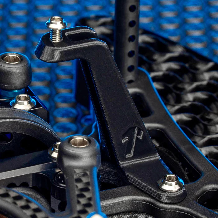 1up Racing UltraLite Front Body Supports (Various Fitments)