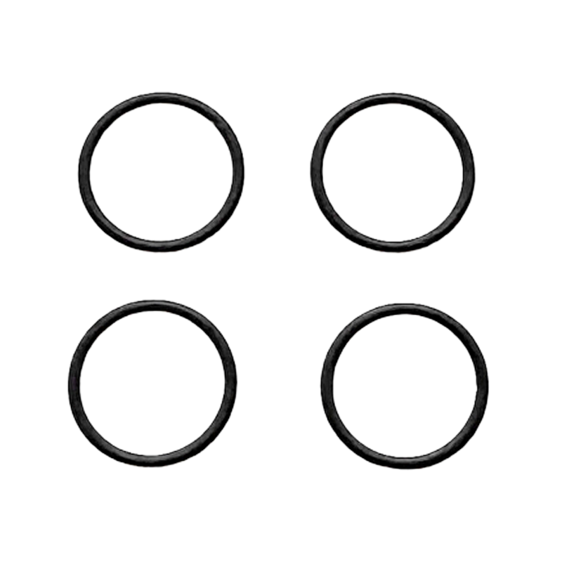 OR0758V - Damper Case O-Ring (4)