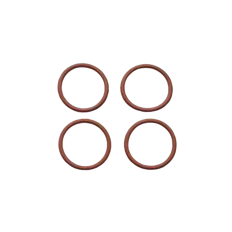 OR0876V - Damper Case O-Ring (4)