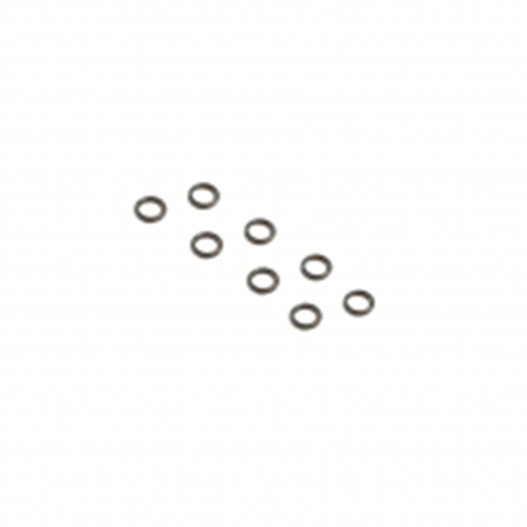 OR2005V - A800R ST122-1 Screw O-Ring (8pcs)