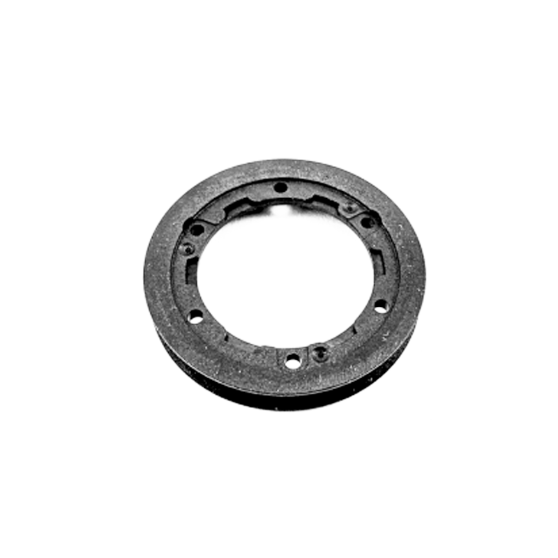P138A - 38T Diff Pulley