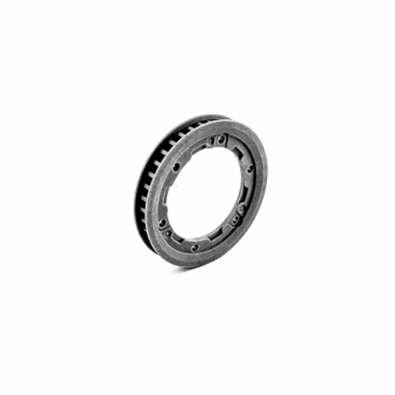 P138A-LF - 38T Pulley Low Friction