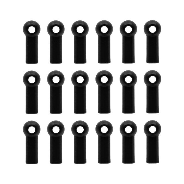 P13XH-S18 - Ball End Hard (18)