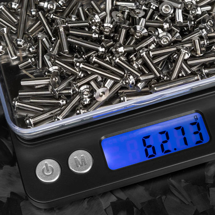 1up Racing Pro Pit Scale