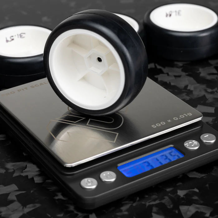 1up Racing Pro Pit Scale