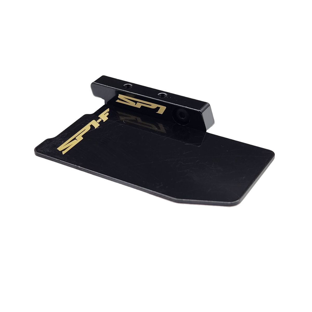 10010 - Floating Electronics Plate Set - Brass (SP1-F)