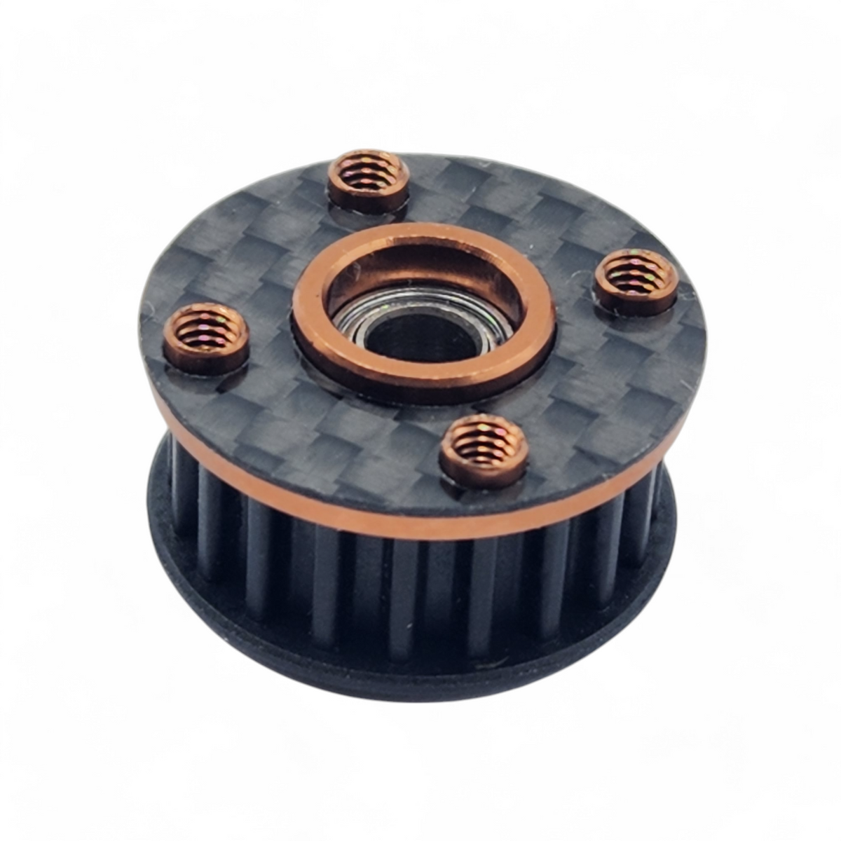 1043 - Spur Spacer Set (0.5mm) (Option)