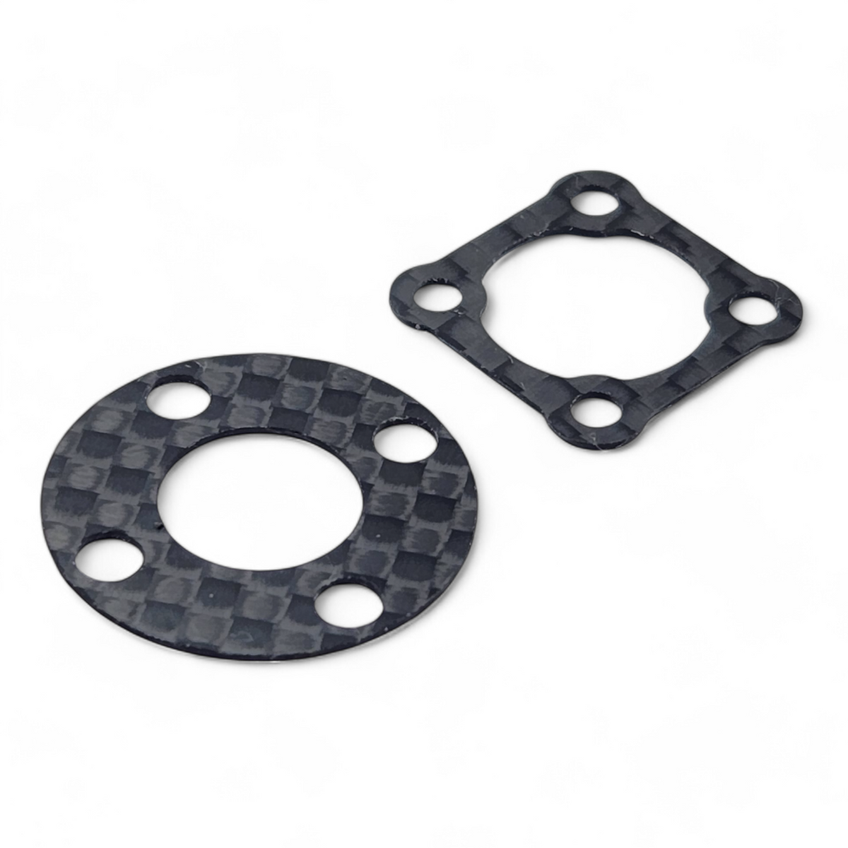 1043 - Spur Spacer Set (0.5mm) (Option)