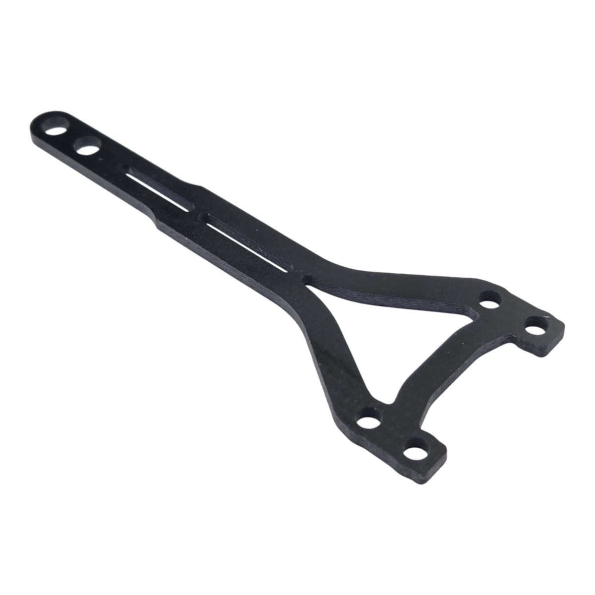 1049 - Rear Fiberglass Topdeck (2.0mm) (Stiff) (Option)