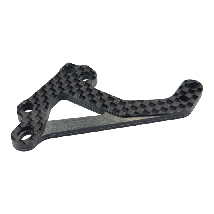 1053 - SP1/SP1-F Horizontal Split Body Mount Plate (Left)