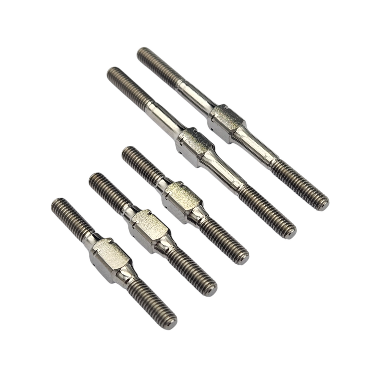 14103 - Gr.5 Titanium Turnbuckle Set (Option)