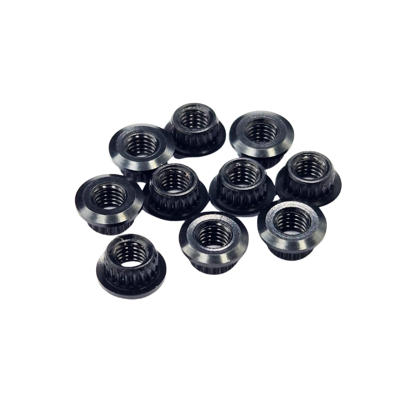 2062A - HD M3 Threaded Insert (10)