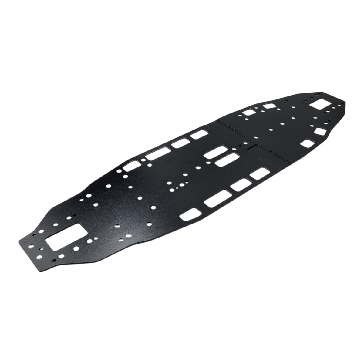 2072 - 1.5mm 7075 T6 Aluminium Chassis (Option)