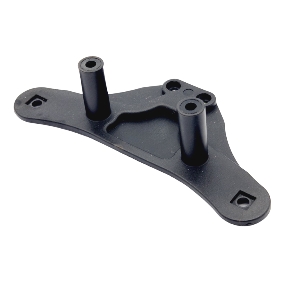 3022A - Front Lower Bumper Mount for 1.2/1.5mm Chassis (Option)
