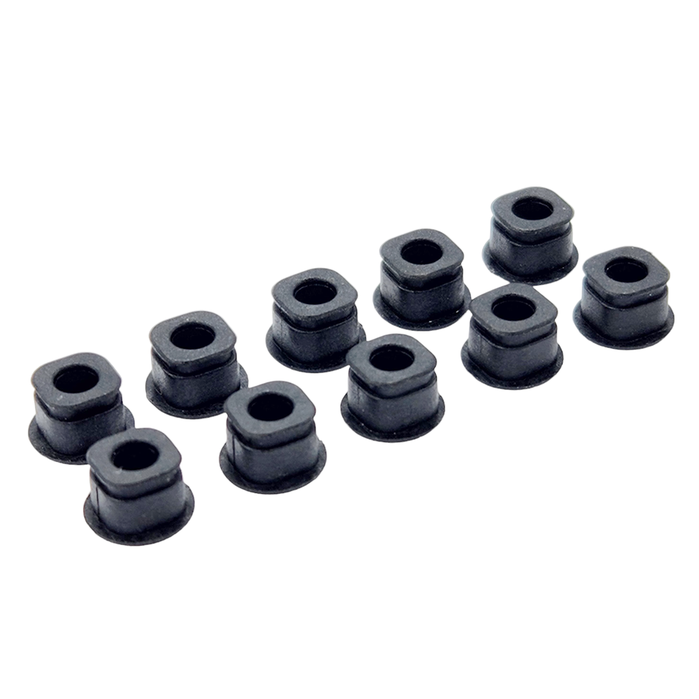 3026A - 5.0mm Lower Arm Ball Cup (POM) (10)