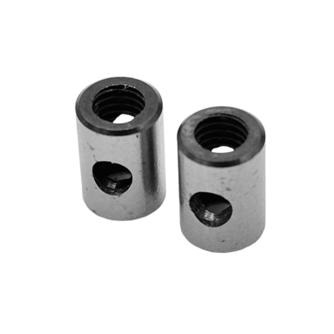 4016 - Rear Driveshaft Stud (2)