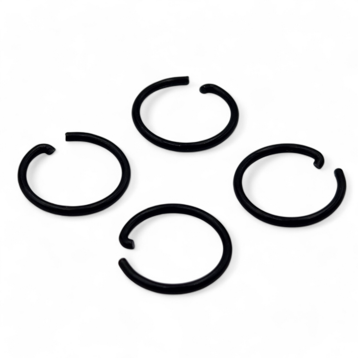 4019 - Front Driveshaft Spring Clip (4)