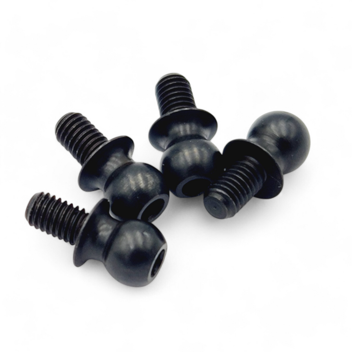 4027 - 5.0mm Male Lower Hub Ball Stud (4)
