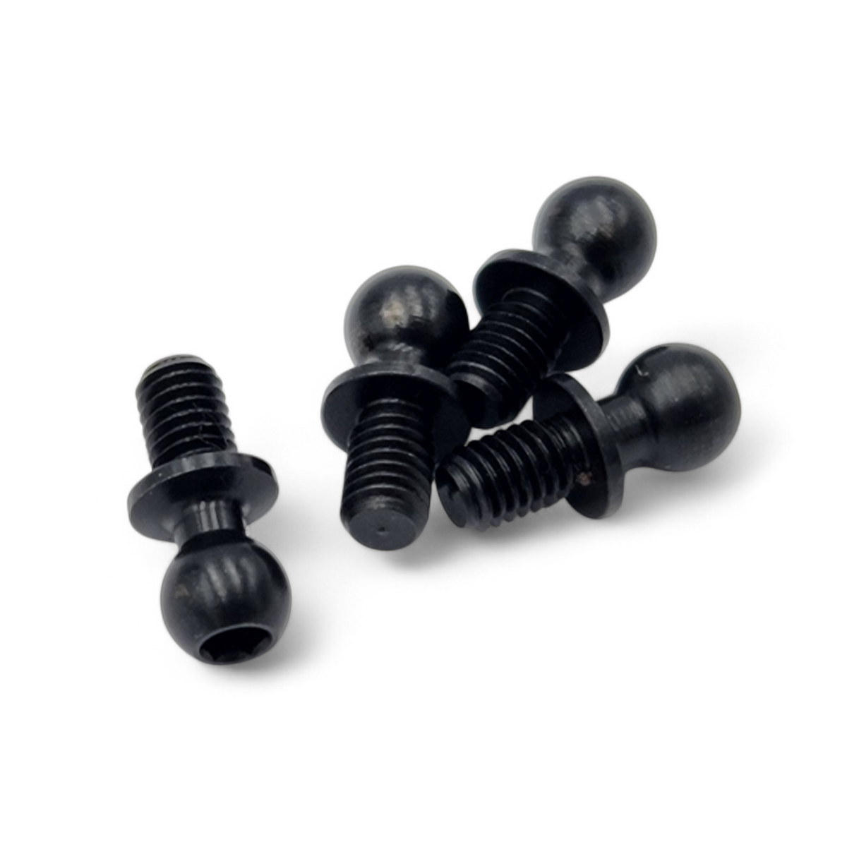 4030 - 4.3 x 10.3mm Male Ball Stud (4)