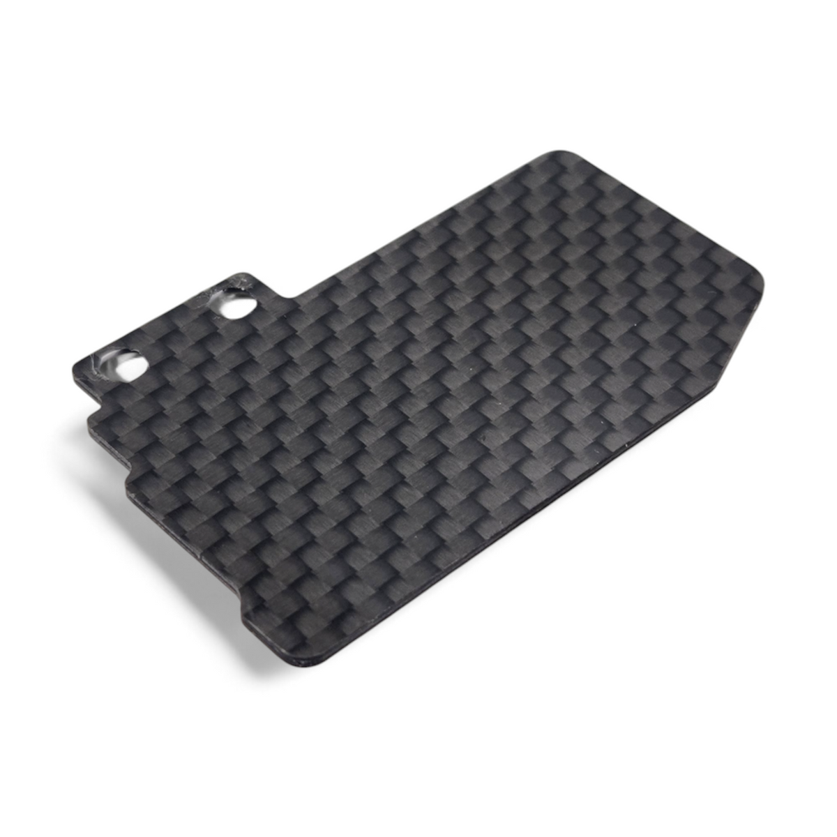 5019-F-C - Floating Electronics Plate Carbon Plate (3g) (SP1-F) (Option)