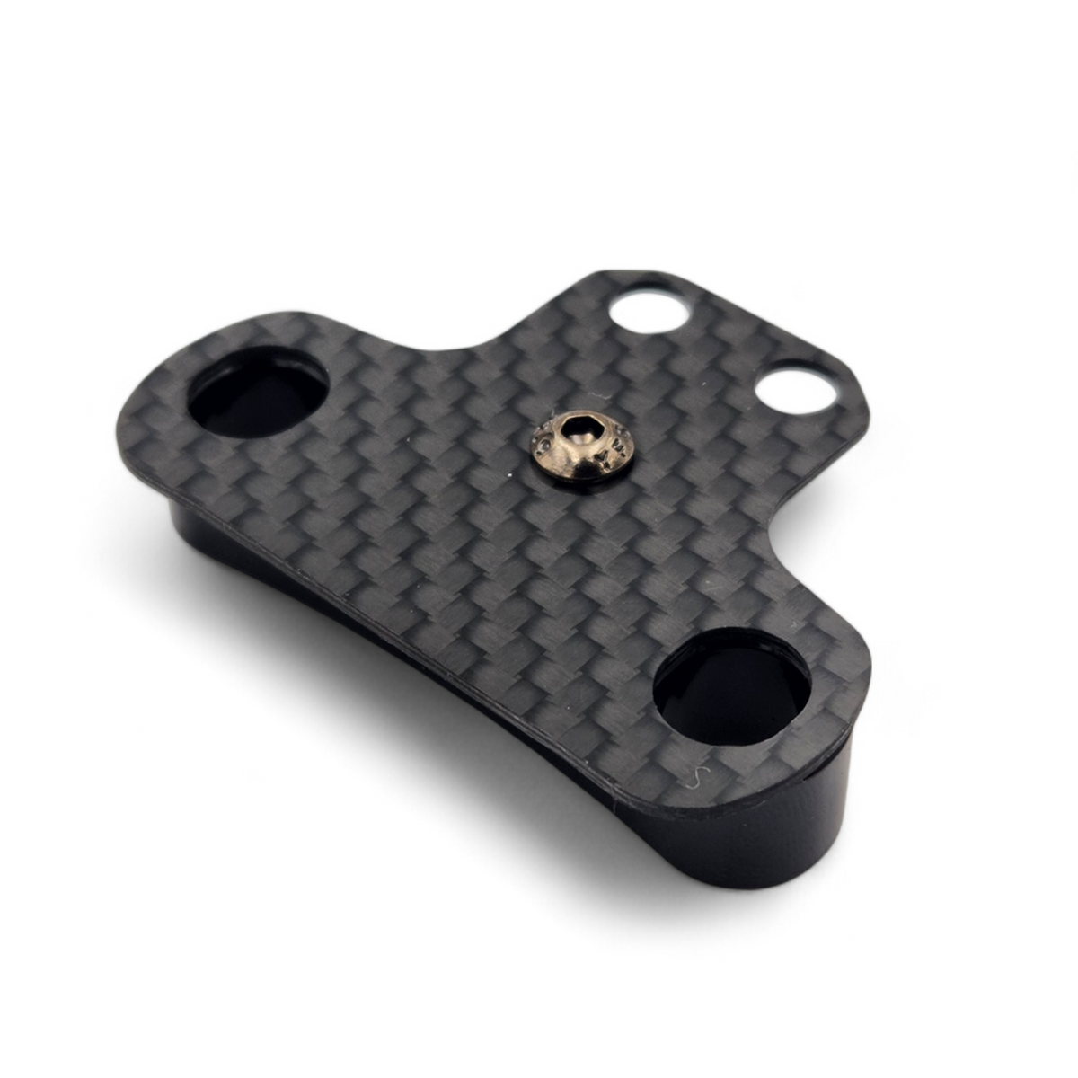 5024-F - Front Bumper Weight 33g (SP1-F) (Option)