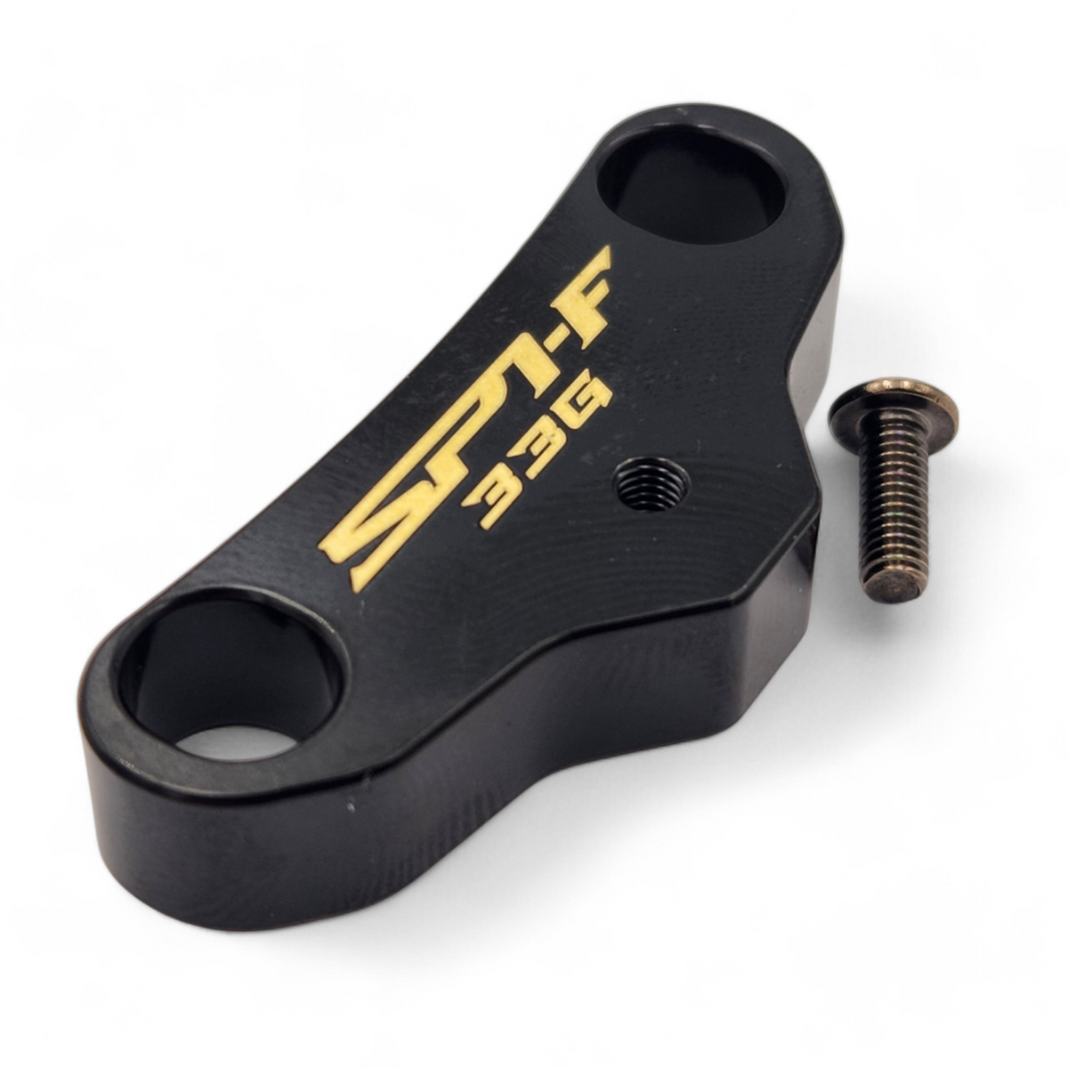 5024-F - Front Bumper Weight 33g (SP1-F) (Option)