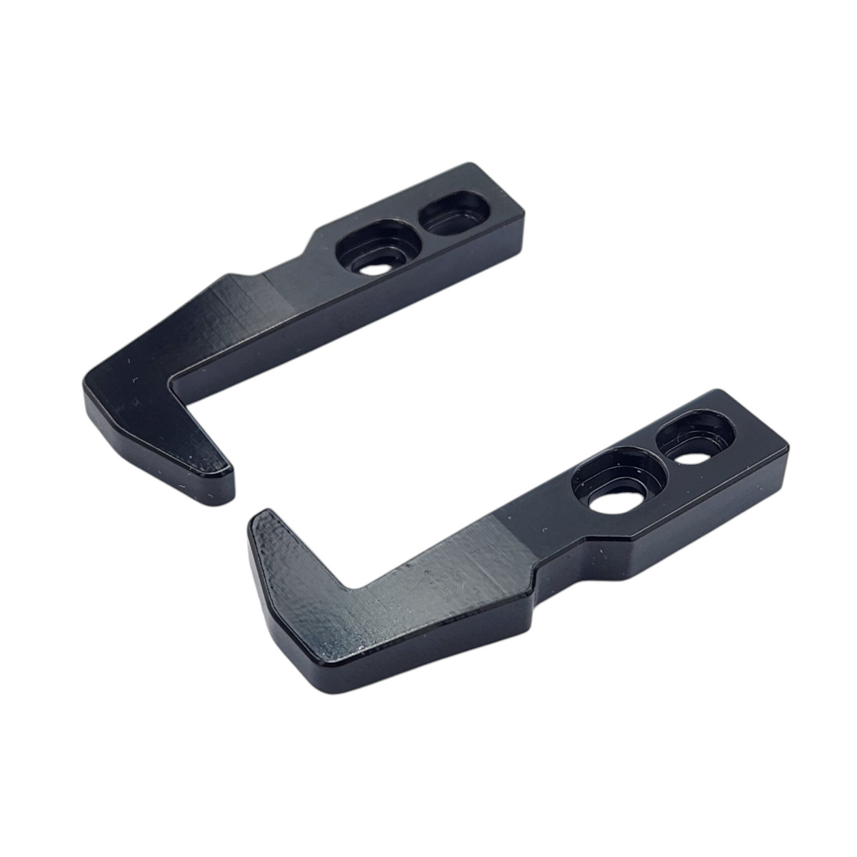 5025 - Brass Battery Hook (12g ea) (2) (Option)