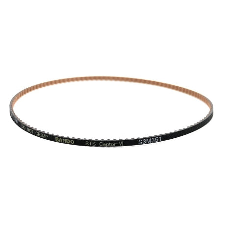 7020 - 351 Heavy Duty Ceptor VI Bando Drive Belt (Option)