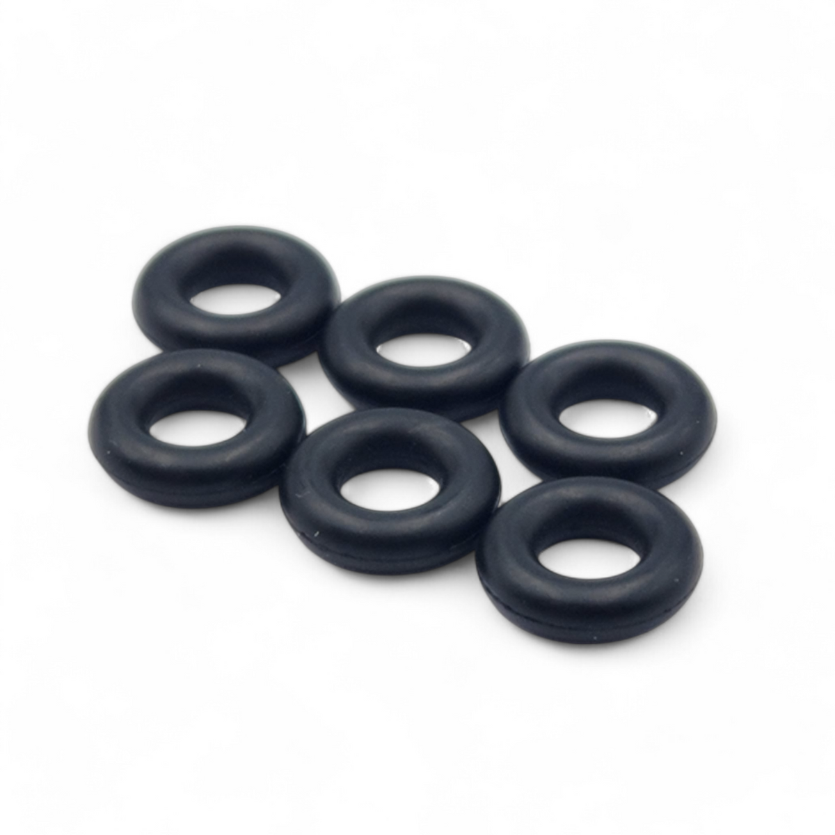 8017 - Shock Limiter O-Rings (6) (Option)