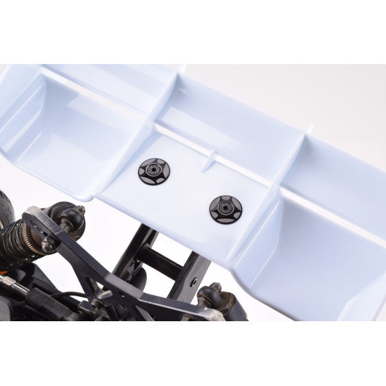 Revolution Design Buggy Wing Button (Black)