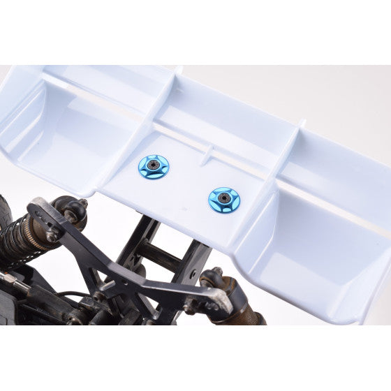 Revolution Design Buggy Wing Button (Light Blue)